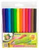 JOLLY 4446-0012 12 crayons aérographes couleurs assorties Voir les images du produit 2