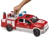 Bruder RAM 2500 Véhicule d'intervention des pompiers Voir les images du produit 4