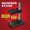 HECHT 1063 Standbohrmaschine Profi | 600 W | 2700 U/min | Produktbild-Vorschau 5