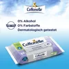Cottonelle Feuchtes Toilettenpapier Pure Pflege Produktbild-Vorschau 4