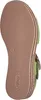 Gabor 44.550 Damen Sandalette - Riemchen Sandalen grün Produktbild-Vorschau 50