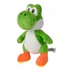 Nintendo Super Mario Yoshi Plüschfigur 20cm Produktbild-Vorschau 7