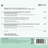 Inkinen/Meerovitch/Nakariakov/Deutsche Radio Phil.: Produktbild-Vorschau 2