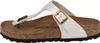 Birkenstock sandali taglia 41 Gizeh BS Graceful Pearl Anteprima dell’immagine prodotto 33