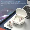 Skutočne bezdrôtové slúchadlá Bluetooth 5.4, polozavedené Náhľad obrázku produktu 3