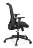 hjh OFFICE Profi Bürostuhl CONISTON Ergonomischer Produktbild-Vorschau 3
