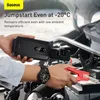 Baseus Super Energy: Base de arranque de emergencia, 10000 Vista previa de la imagen del producto 20