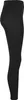 Urban Classics Donna - Leggings in jersey schwarz - L Anteprima dell’immagine prodotto 15