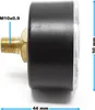 SunSun Ersatzteil für Sandfilteranlage Manometer, Produktbild-Vorschau 3