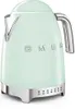 Czajnik SMEG Pastelowa zieleń KLF04PGEU Podgląd zdjęcia produktu 5