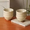 Schale set 6stück Ø11,8cm Servierschale Müslischalen Produktbild-Vorschau 10