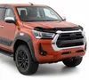 Bra Capot Déflecteur Protection Pour Toyota Hilux 2021-2024 Voir les images du produit 5