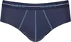 sloggi Herren Slip 2-Pack Start Midi - MULTIPLE COLOURS 1 - Produktbild-Vorschau 3