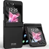 Étui pour Samsung Galaxy Z Flip 5 Étui en PC rigide avec Voir les images du produit 1