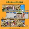 Pantasy 87003 Tenkaichi Budōkai Dragonball 776 Teile Produktbild-Vorschau 6