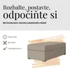 MKS MEBLE Boxspringbett 90x200 WOOD ZERO ohne Kopfteil, mit Produktbild-Vorschau 12