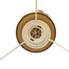 Lampa stojąca Relaxdays w stylu antycznym, abażur z Podgląd zdjęcia produktu 8