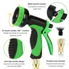 Flexibler Gartenschlauch dehnbarer flexiSchlauch mit 10 Produktbild-Vorschau 8