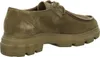 Paul Green  Damenschuhe sportlicher Schnürer Braun Freizeit Produktbild-Vorschau 9