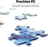 Puzzle 5000 elementi. Mappa del mondo Anteprima dell’immagine prodotto 7