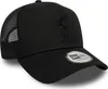 New Era A-Frame Mesh Trucker Cap - FC Liverpool schwarz Voir les images du produit 4