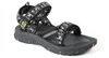 Source Sandalen für Herren Gobi 2.0 Black Inca – Outdoor – Produktbild-Vorschau 7