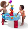 Step2 Spiral Slide Wasserspieltisch | Großer Wassertisch Produktbild-Vorschau 6