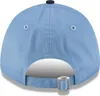 NEW ERA Chyt DC 9Forty Superman Child blue blue Produktbild-Vorschau 7