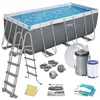BESTWAY Aufstellpool-Set (Rohrkonstruktion) – Steel Pro Max Produktbild-Vorschau 5