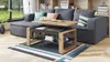 All4All Couchtisch Nico , Kaffeetisch , Wohnzimmertisch , Produktbild-Vorschau 6