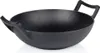 Poêle wok en fonte, 32 cm Voir les images du produit 1