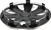 COMPASS Kryty kol 14" LIVORNO Carbon (sada) silver/black Náhled obrázku produktu 4