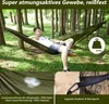 Hängematte mit Moskitonetz und Plane, Produktbild-Vorschau 4