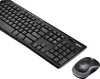 Logitech MK270 - Bezprzewodowe combo - mysz / klawiatura Podgląd zdjęcia produktu 5