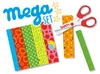 Schneideset für Kinder ab 3 | Lernspiel mit Kinderschere & Anteprima dell’immagine prodotto 8