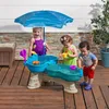 STEP2 Spill & Splash Seaway Wasserspieltisch | Großer Produktbild-Vorschau 3