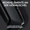 Logitech G G535 LIGHTSPEED Wireless Gaming Headset - Produktbild-Vorschau 9