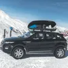 Hapro Dachbox TRAXER 6,6 anthrazit matt Produktbild-Vorschau 10