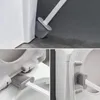 Szczotka Toaletowa Silikonowa Do Łazienki Toalety Wc Biała Podgląd zdjęcia produktu 12