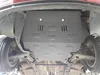 Protezione antincastro in acciaio per motore Volkswagen Anteprima dell’immagine prodotto 6
