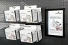 DURABLE DURAFRAME MAGNETIC A5 5 Stück silber Produktbild-Vorschau 2
