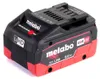 Metabo LiHD Batteria 18V - 8,0 Ah Li-Ion ( 625369000 ) - Anteprima dell’immagine prodotto 2