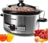 wolnowar 6,5 l | zapiekanka | wolnowar | multicooker Stosax Podgląd zdjęcia produktu 10