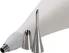 Kaiser Profi Spritzbeutel-Set 5 teilig Produktbild-Vorschau 6