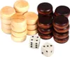 Philos Crokinole Produktbild-Vorschau 7