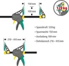 wolfcraft GmbH 3030000, Schraubzwinge, 1 Stück(e), 15 cm Produktbild-Vorschau 13