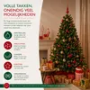Triumph Tree Tsuga Kerstboom - Kunstboom met Besneeuwd Productafbeelding-voorbeeld 7