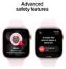 Apple Watch Series 11 GPS, 46 mm, Gehäuse aus Produktbild-Vorschau 8