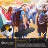 Lit de camping pliable KESSER® avec sac de transport et Voir les images du produit 7