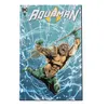 Mcfarlane Toys Aquaman-figur Und Comic Von Dc Comics 18 Cm Produktbild-Vorschau 4